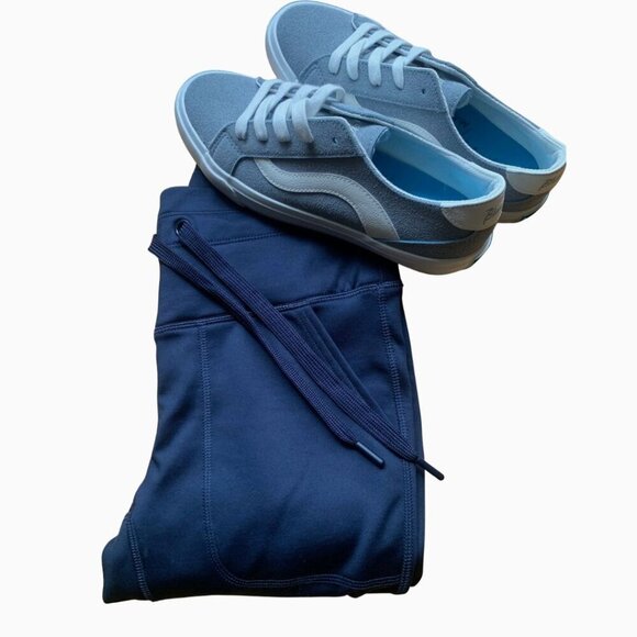 Spyder Active Sports Women’s Jogger Pants – Navy Blue, Size S - Picture 7 of 7